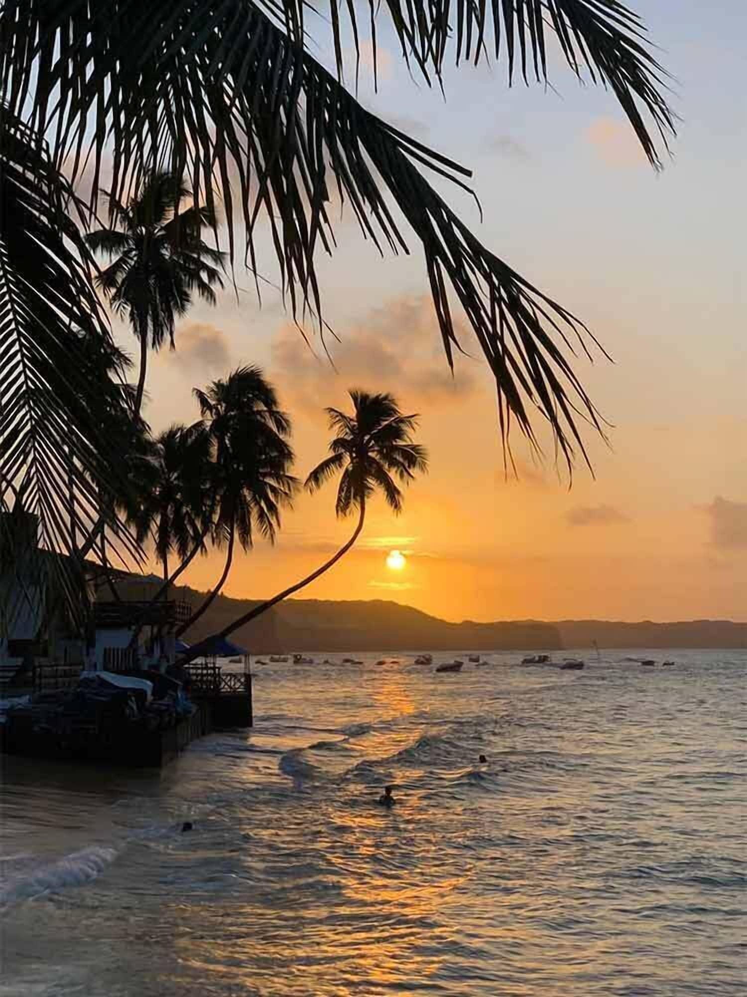 Playa Pousada Barracuda