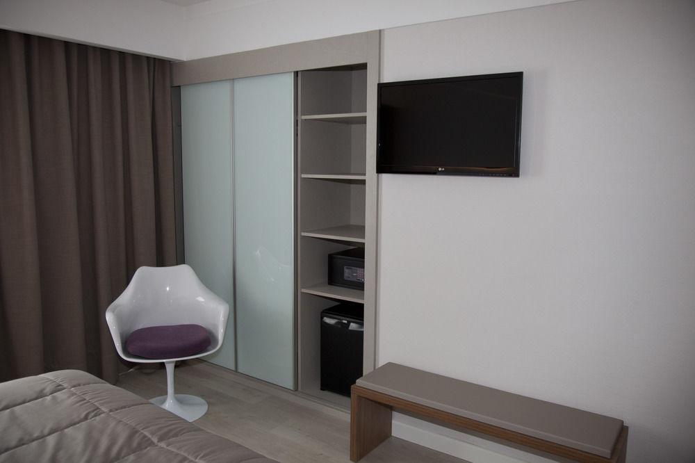 Set de Habitación Hotel Gelmírez