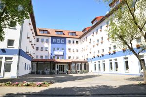Alojamiento - Anor Hotel & Conference Center  Frankfurt Airport