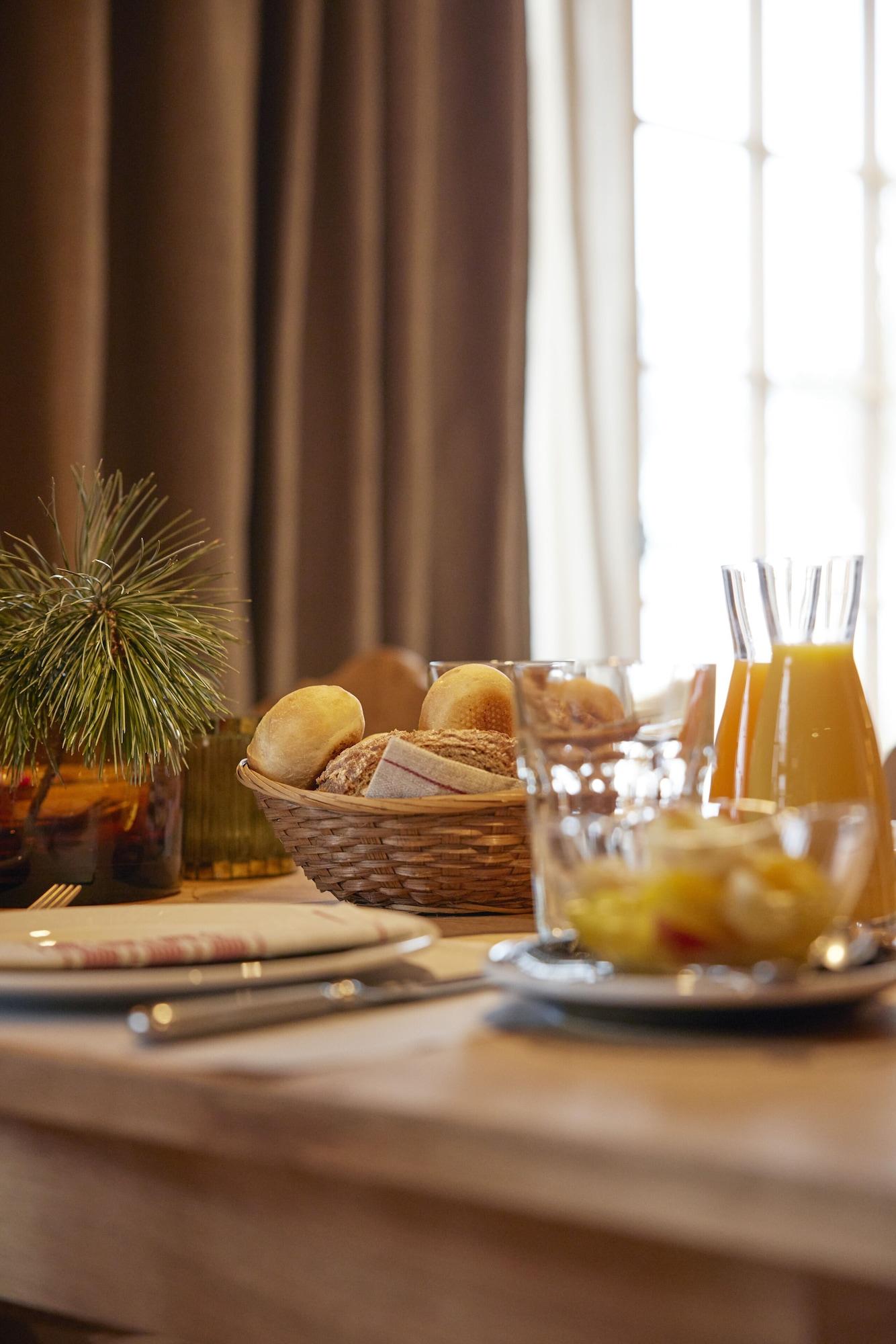 Restaurant Berghuus Radons Gastro AG