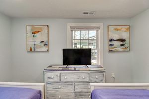 Alquiler Vacacional - Bayfront Maryland Retreat w/ Deck, Near Beaches!