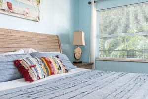 Alquiler Vacacional - SEASIDE SERENITYSinger Island 2/2Huge Pool+Spa