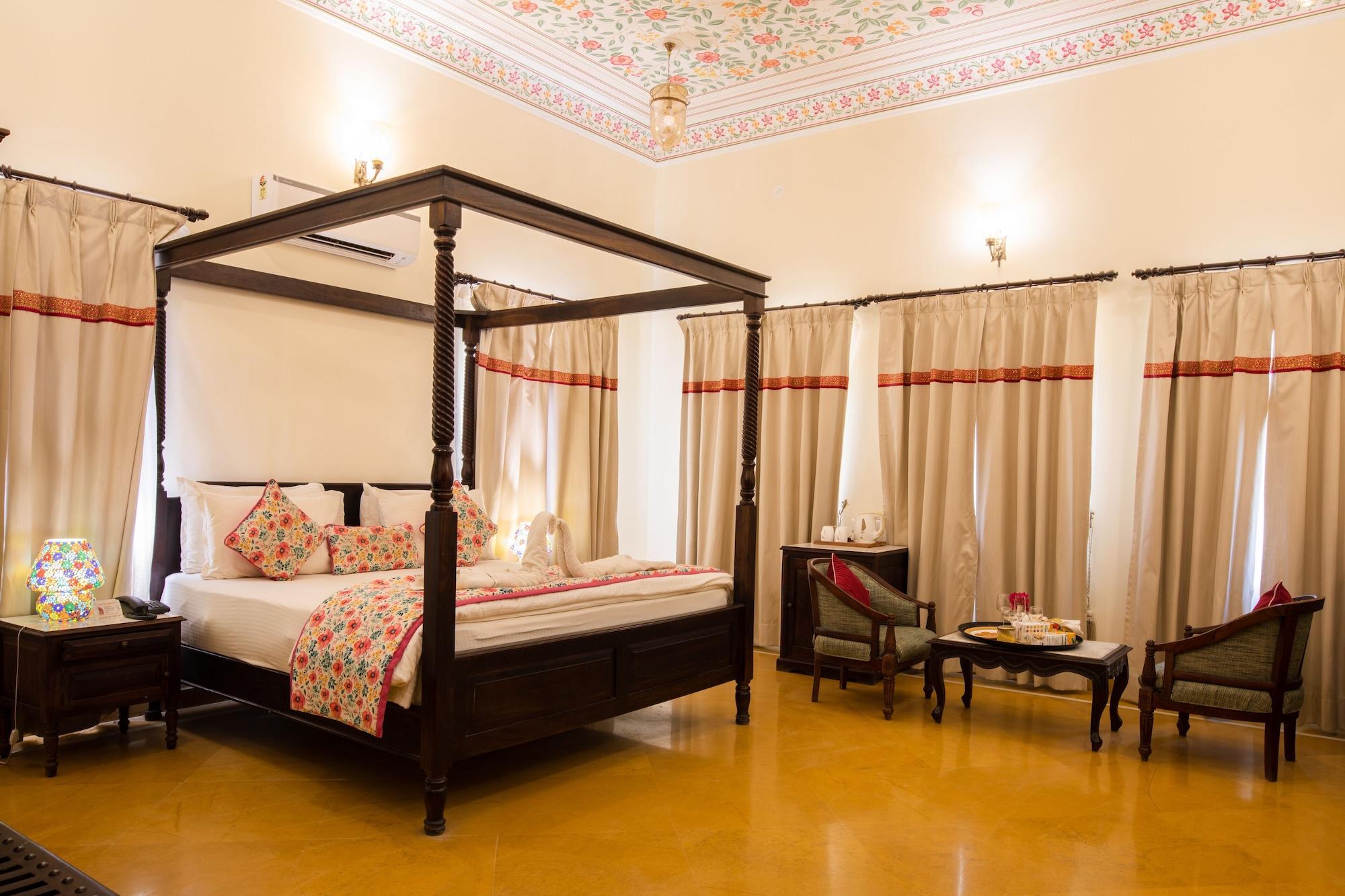 Habitación The Desert Palace