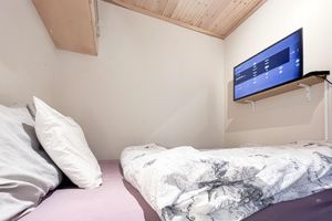 Alquiler Vacacional - * CENTRAl * COZY * KiNG BED *