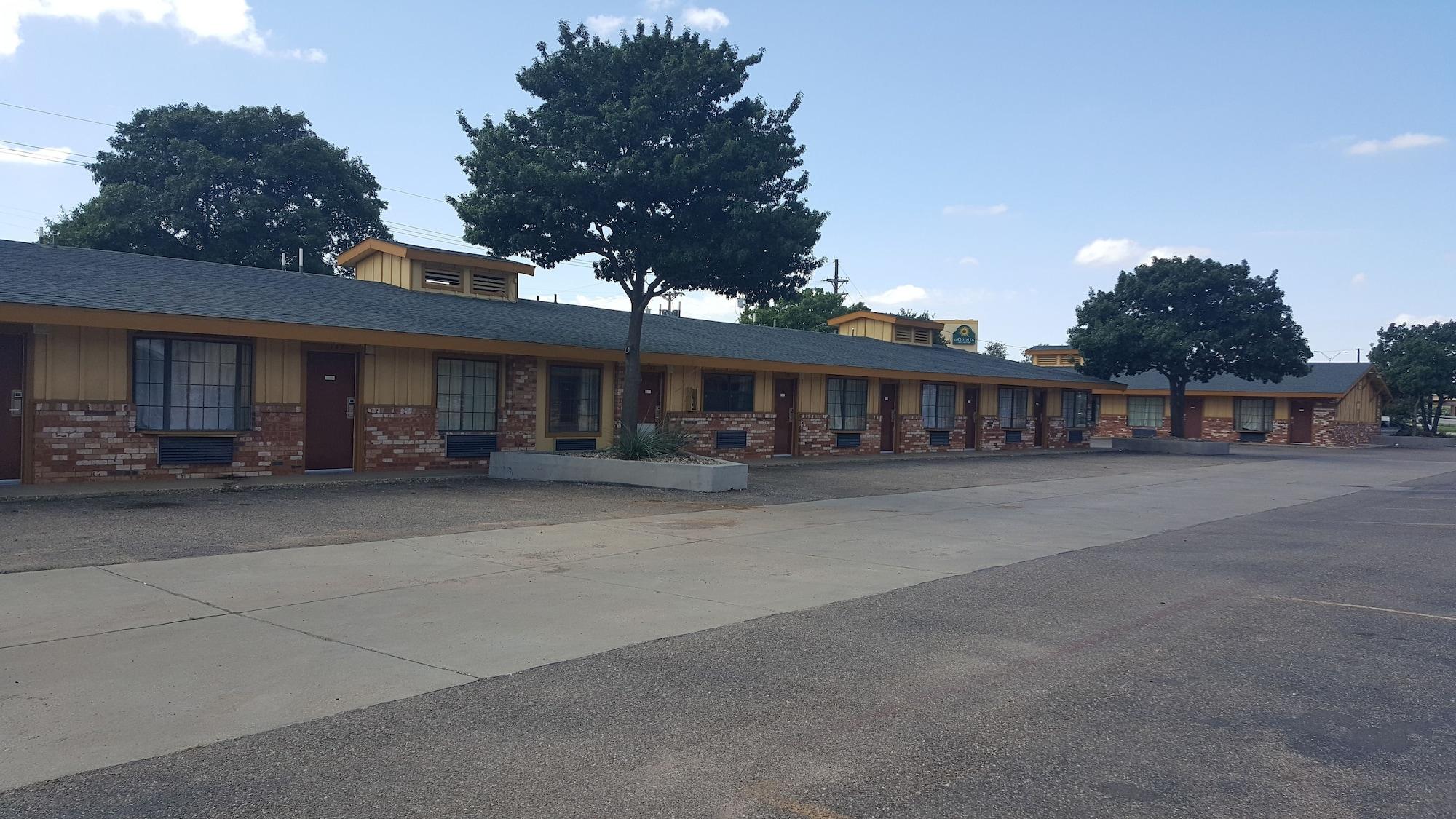 Comodidades del Alojamiento Stadium Motel