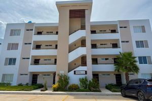 Alquiler Vacacional - Almarena Apartments Coto Coral