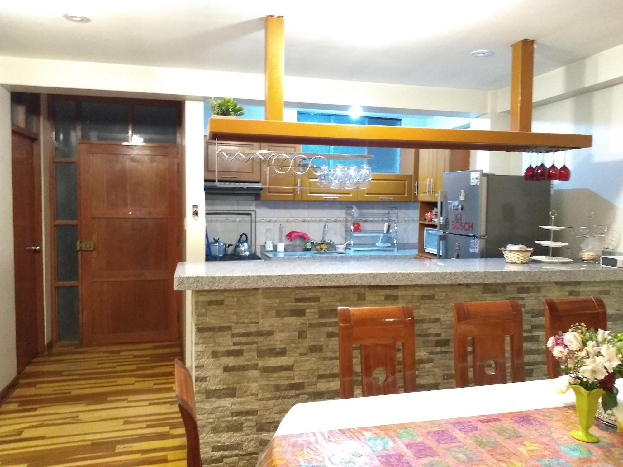 Restaurant El Balcón del Sol