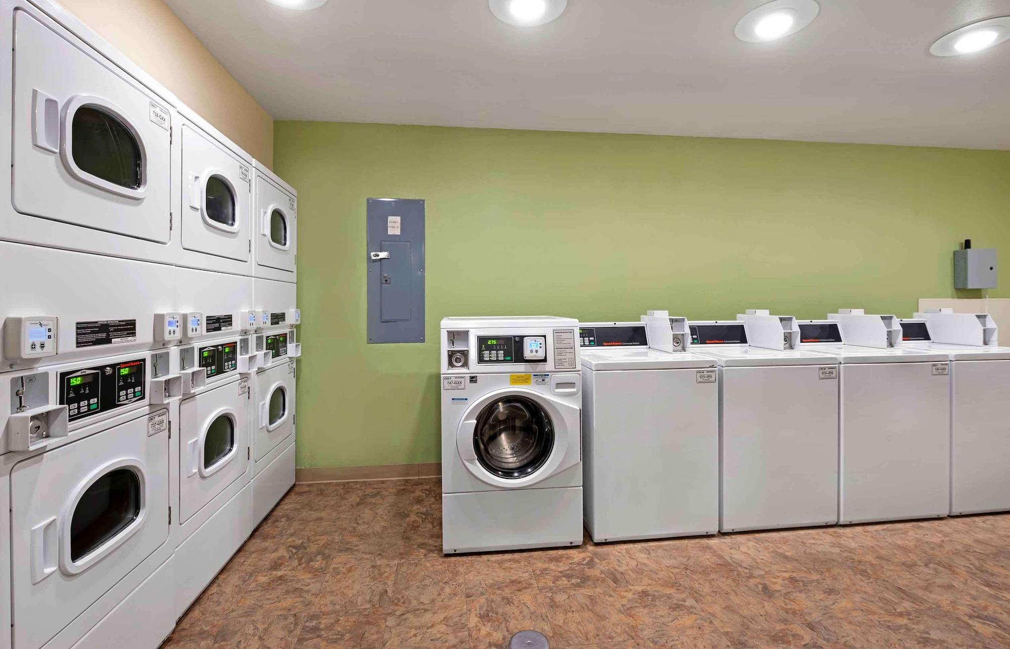 Comodidades del Alojamiento Extended Stay America Select Suites - Cincinnati - Sharonville