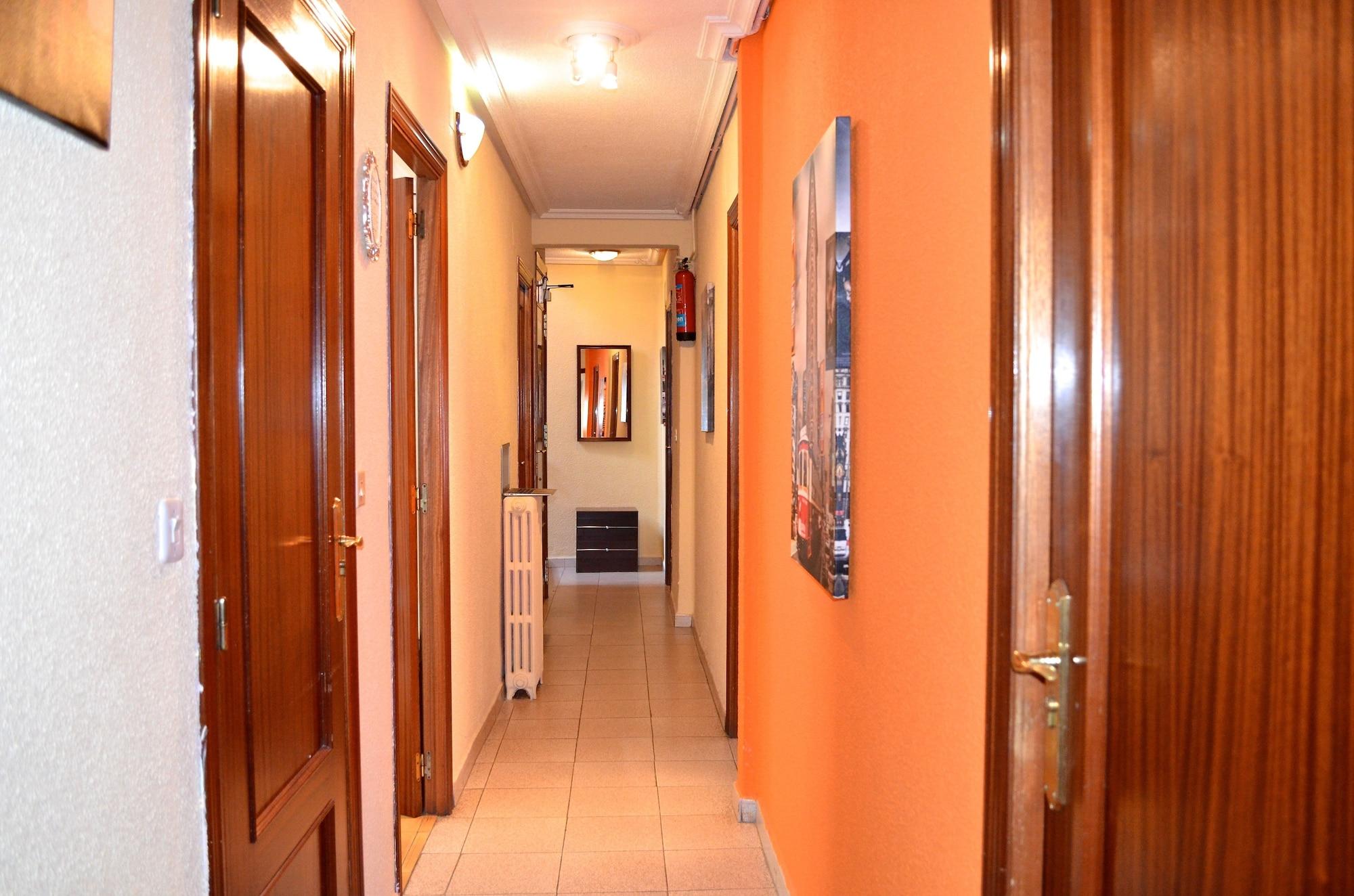 Varios Pension Salamanca