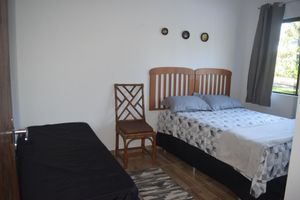 Alquiler Vacacional - Beautiful House! Enjoy moments in nature and cooling off in the pool,