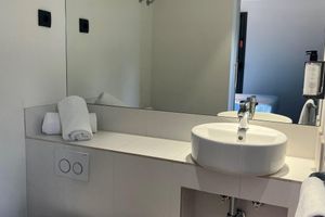 Alojamiento - Four Points Flex by Sheraton Madrid Atocha