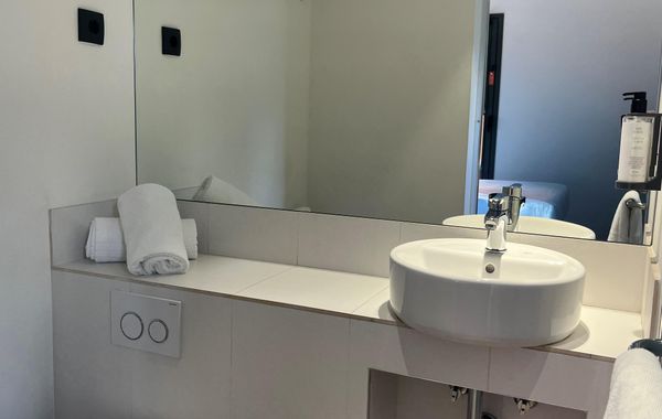 Four Points Flex by Sheraton Madrid Atocha