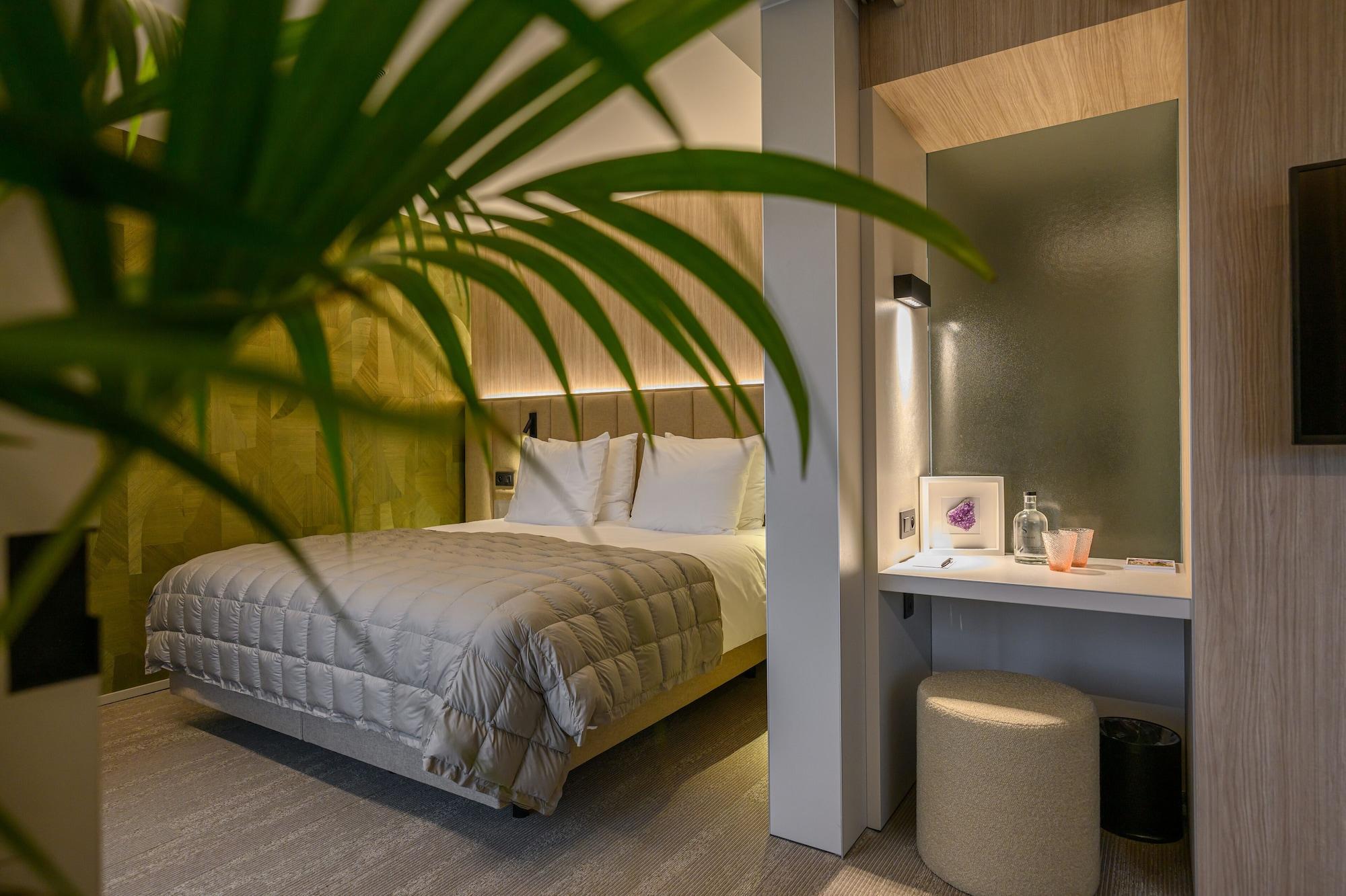 Habitación Stiemerheide - The Urban Hotel & Golf Retreat