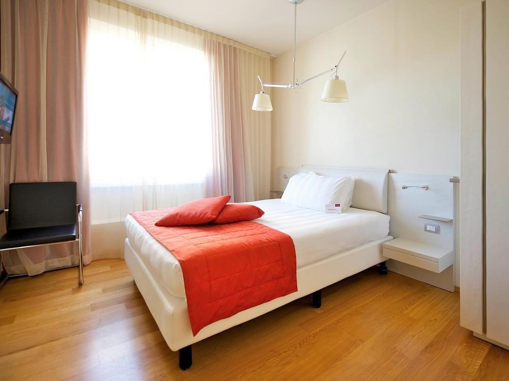 Hotel Mercure Milano Solari