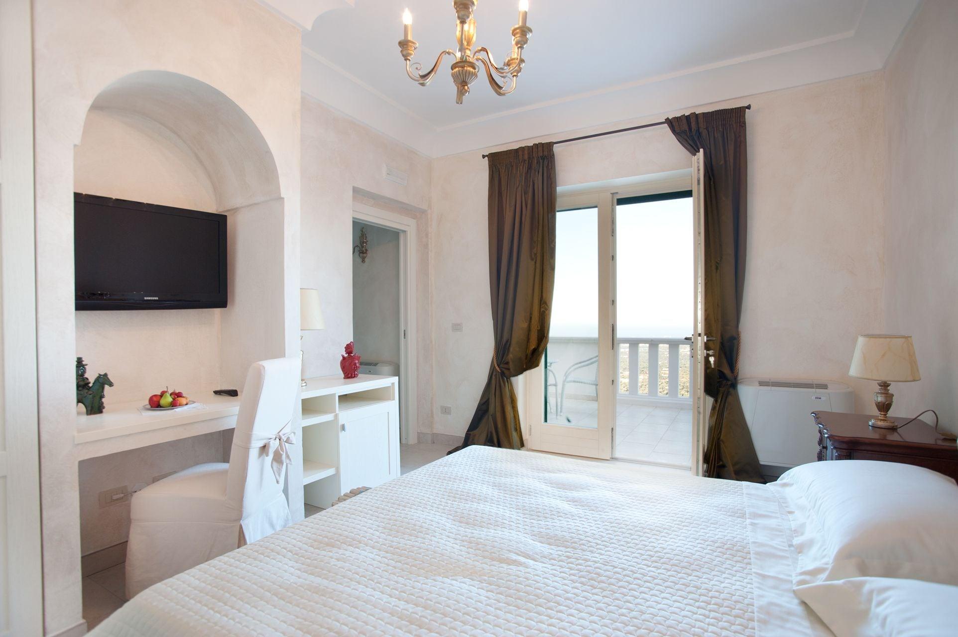 Habitación Al Mirador Resort