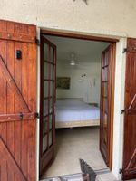 Alquiler Vacacional - Comfortable secluded spacious holiday home with pool