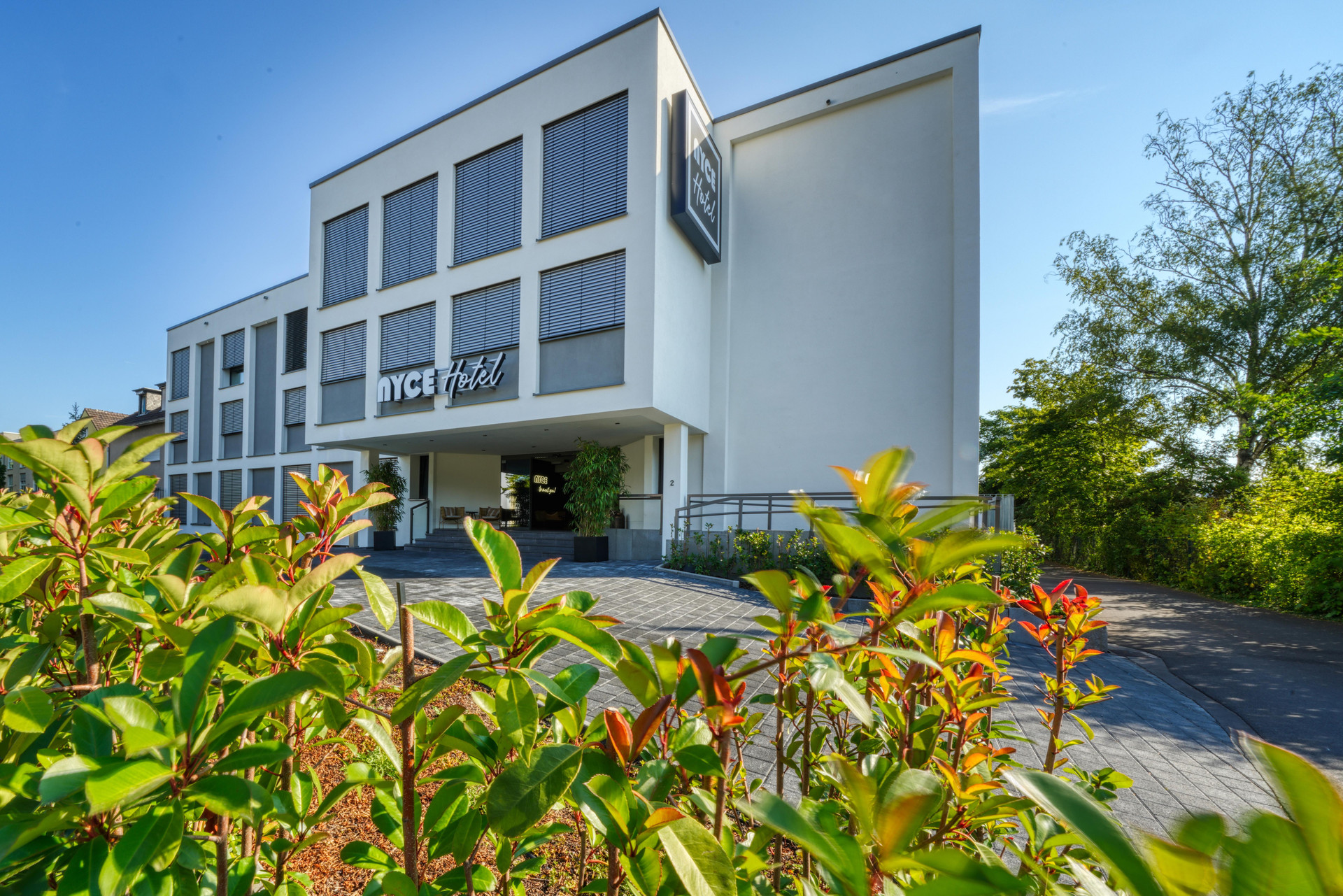 Varios Vienna House Easy by Wyndham Bonn