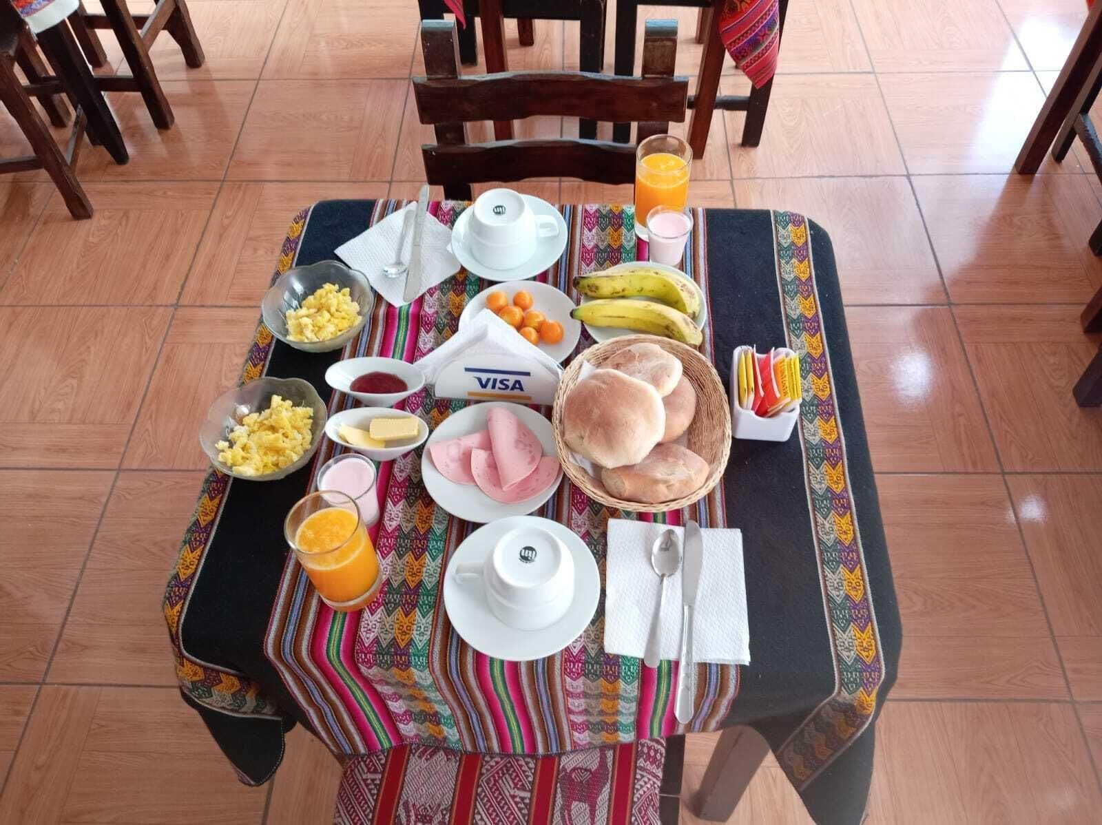 Restaurant Hs Sophie