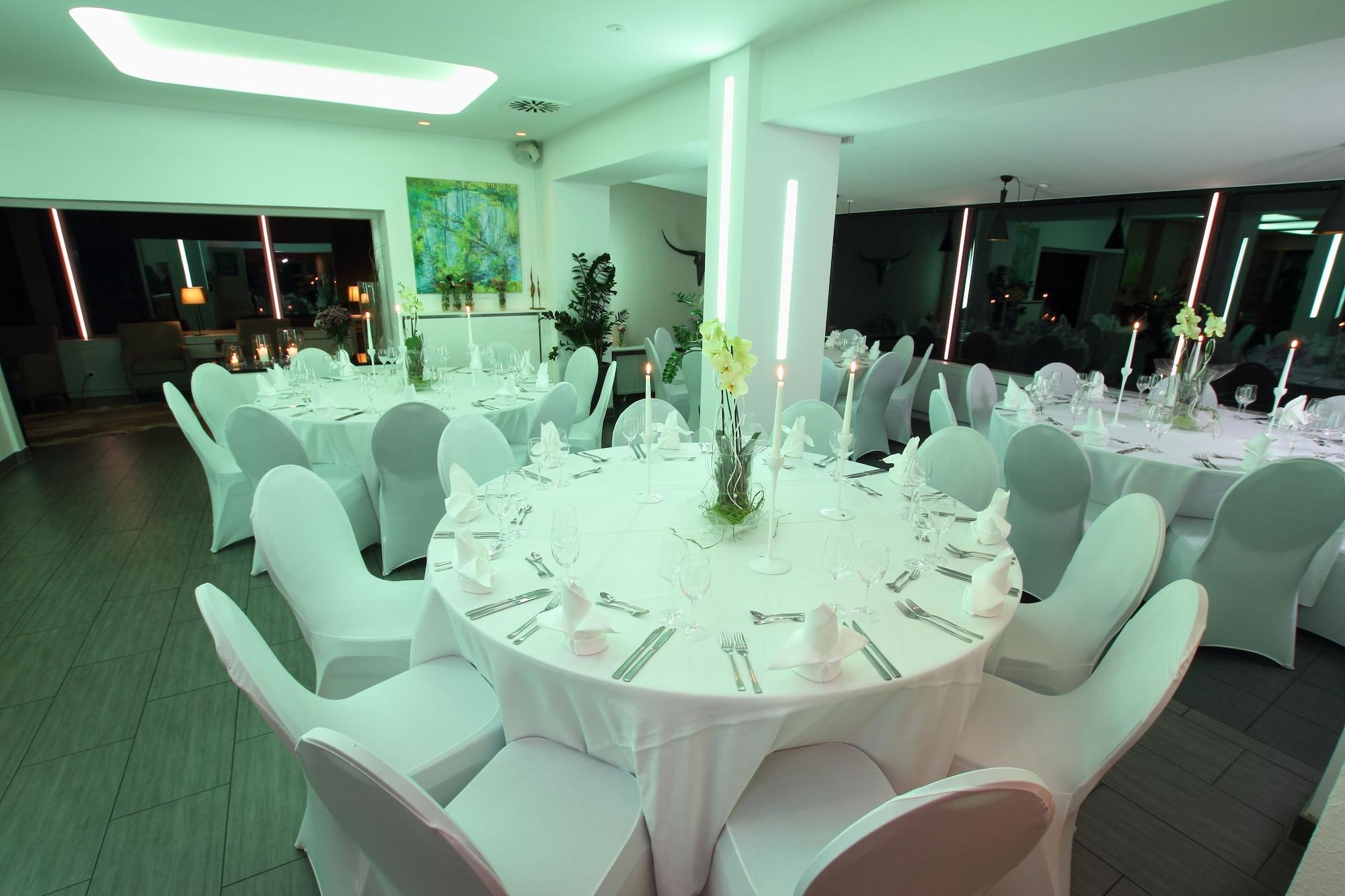 Salón de Baile zeitlos -  Hotel & Restaurant am Fuchsbach