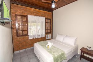 Alquiler Vacacional - Pousada Casuarina Geribá