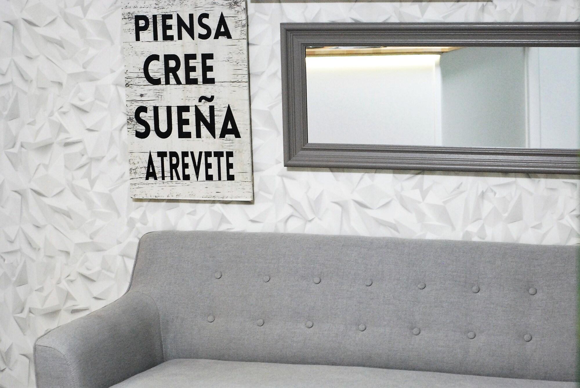 Varios Hostal San Fernando