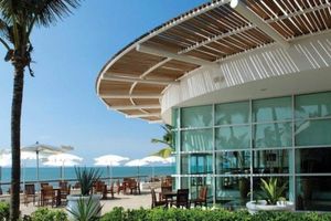 Alojamiento - Condo Imar MP