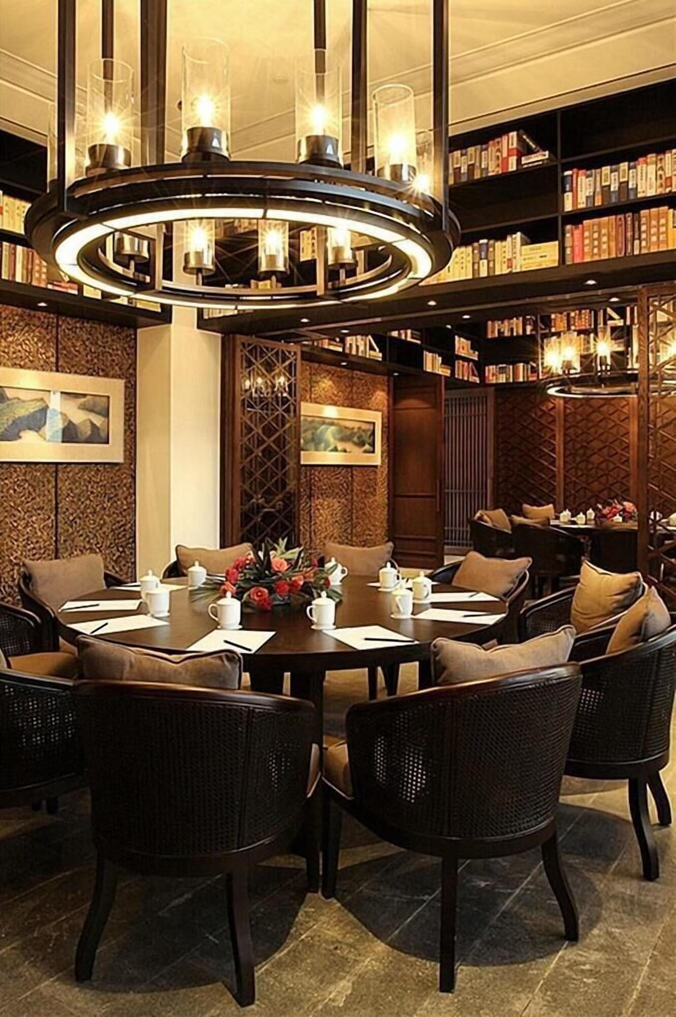 Sala de Reuniones Mont Aqua Resort