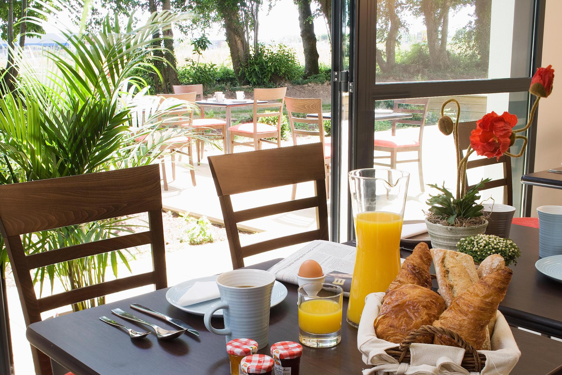 Restaurant Escale Oceania Rennes Cap Malo