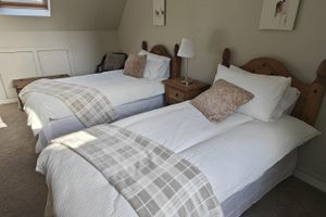 Alquiler Vacacional - Ben Lomond Cottage - Loch Lomond and Arrochar Alps