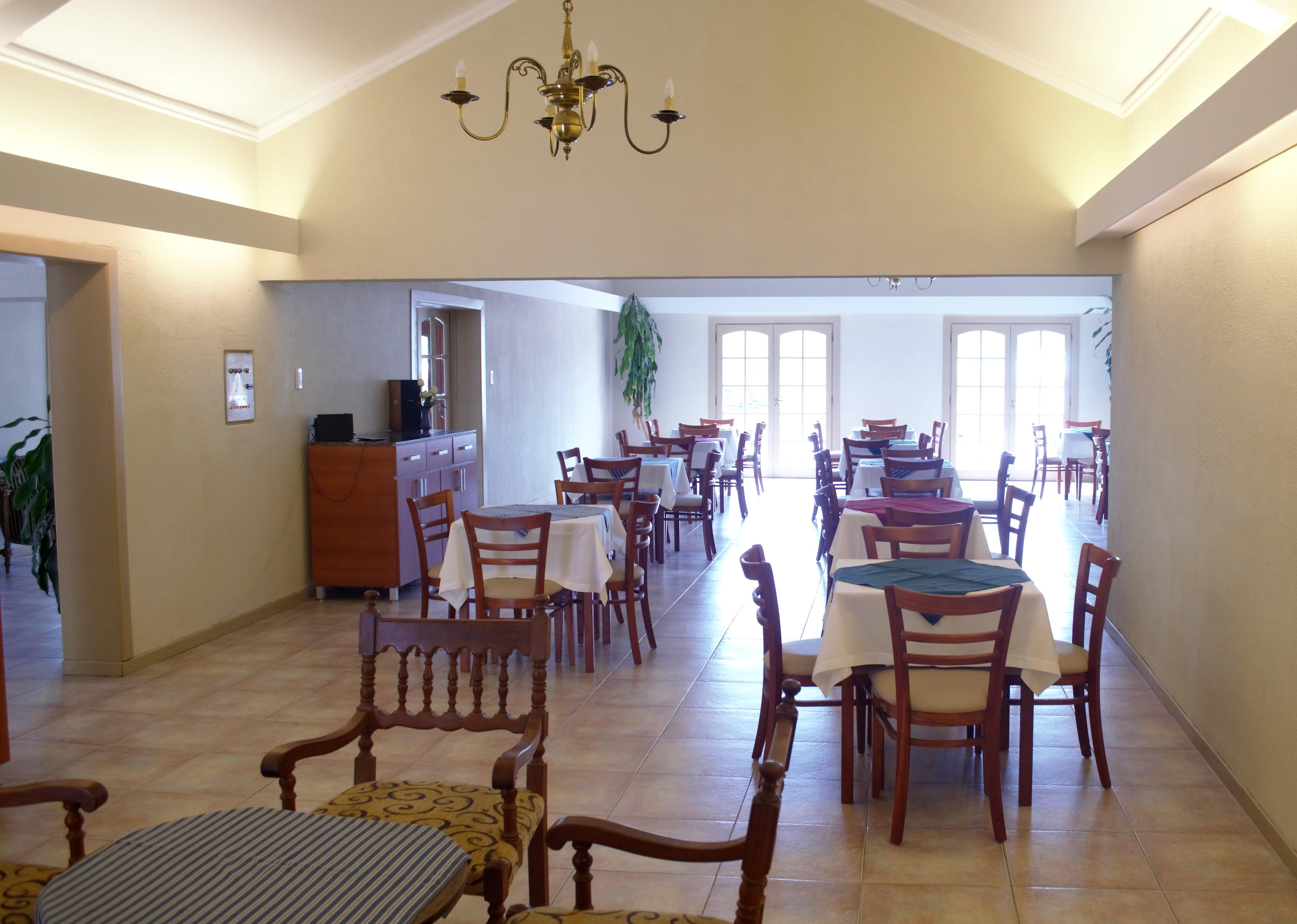 Restaurant Hotel de France