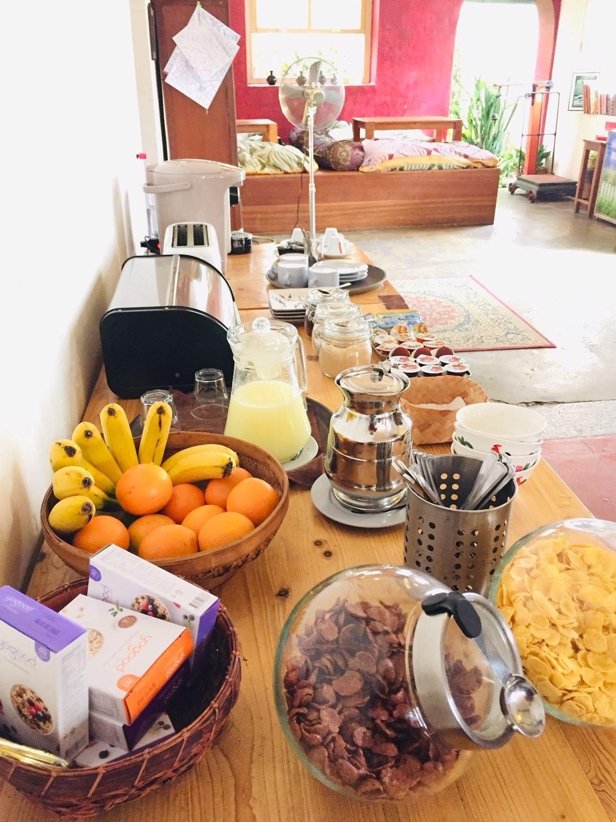 Restaurant Ren i Tang