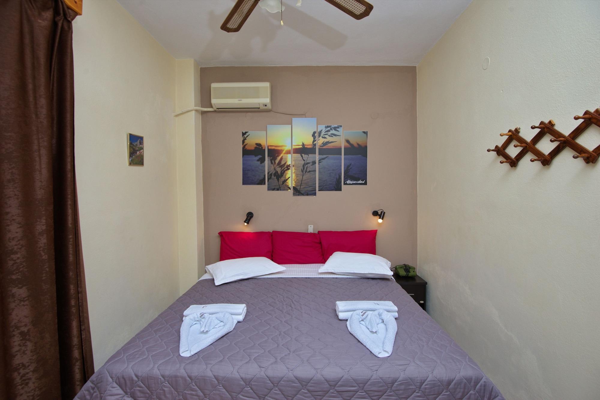 Habitación Gorgona Hotel