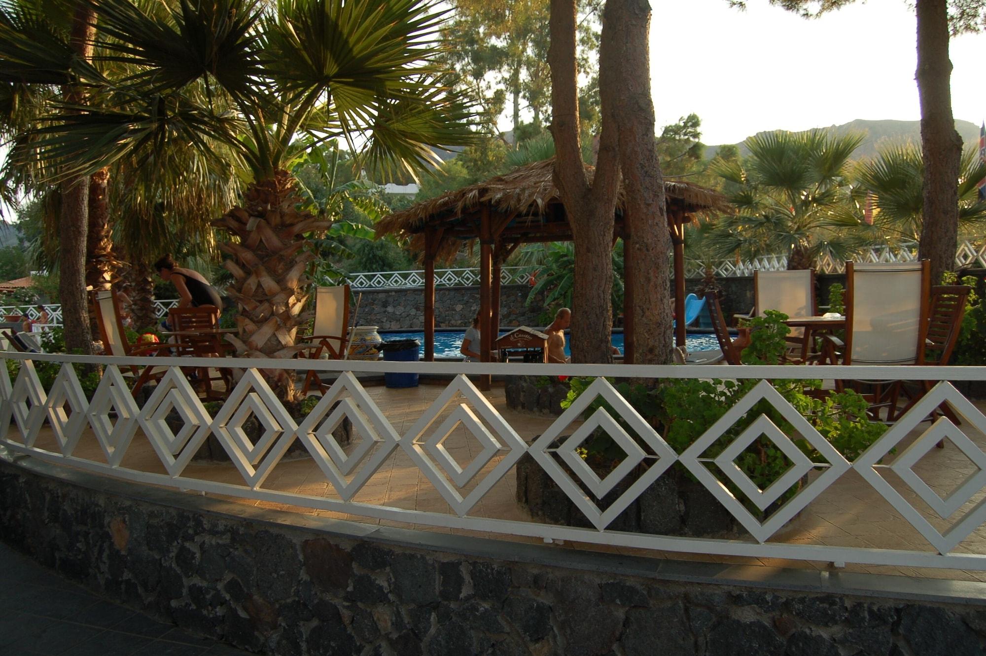 Restaurant Hotel Al Togo