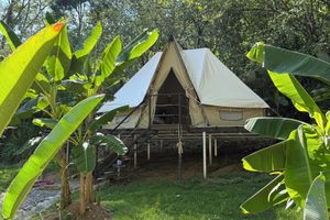 Alquiler Vacacional - Kritajna Safari Resort