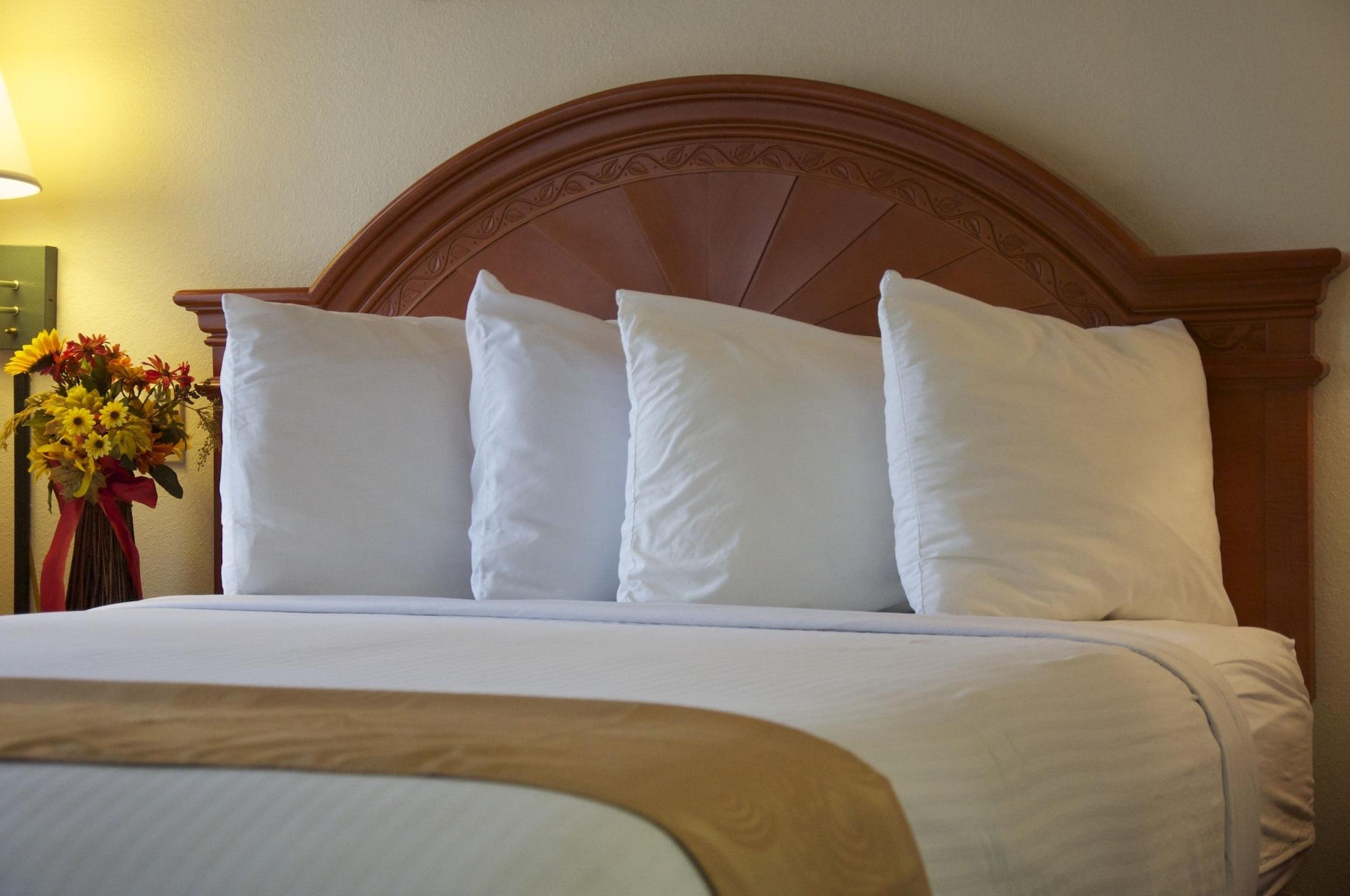 Habitación Barcelona Suites
