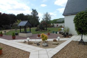 Alquiler Vacacional - Newly renovated gite in the Loire Valley ideal base to see the sights