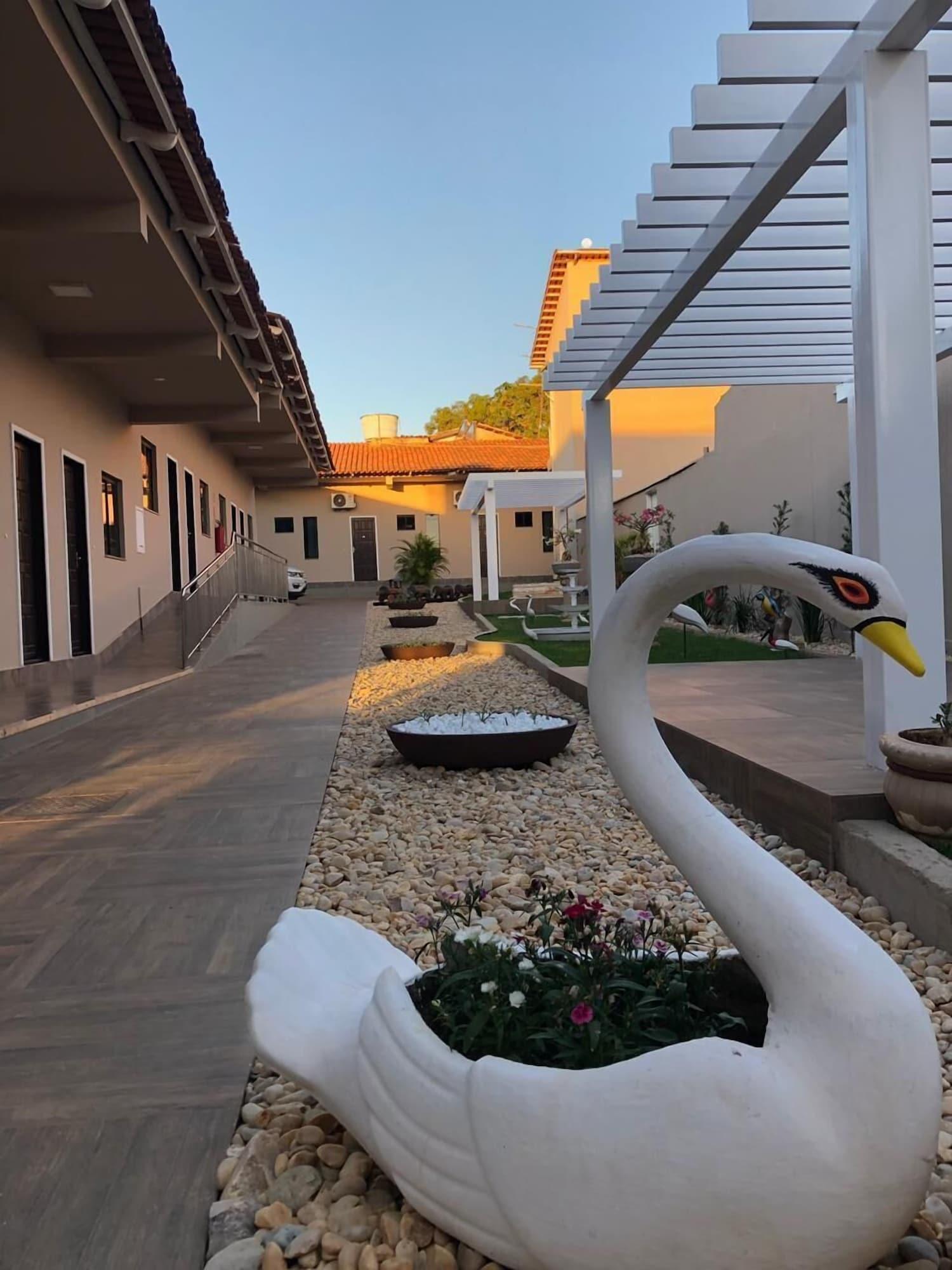 Comodidades del Alojamiento Hotel Astoria