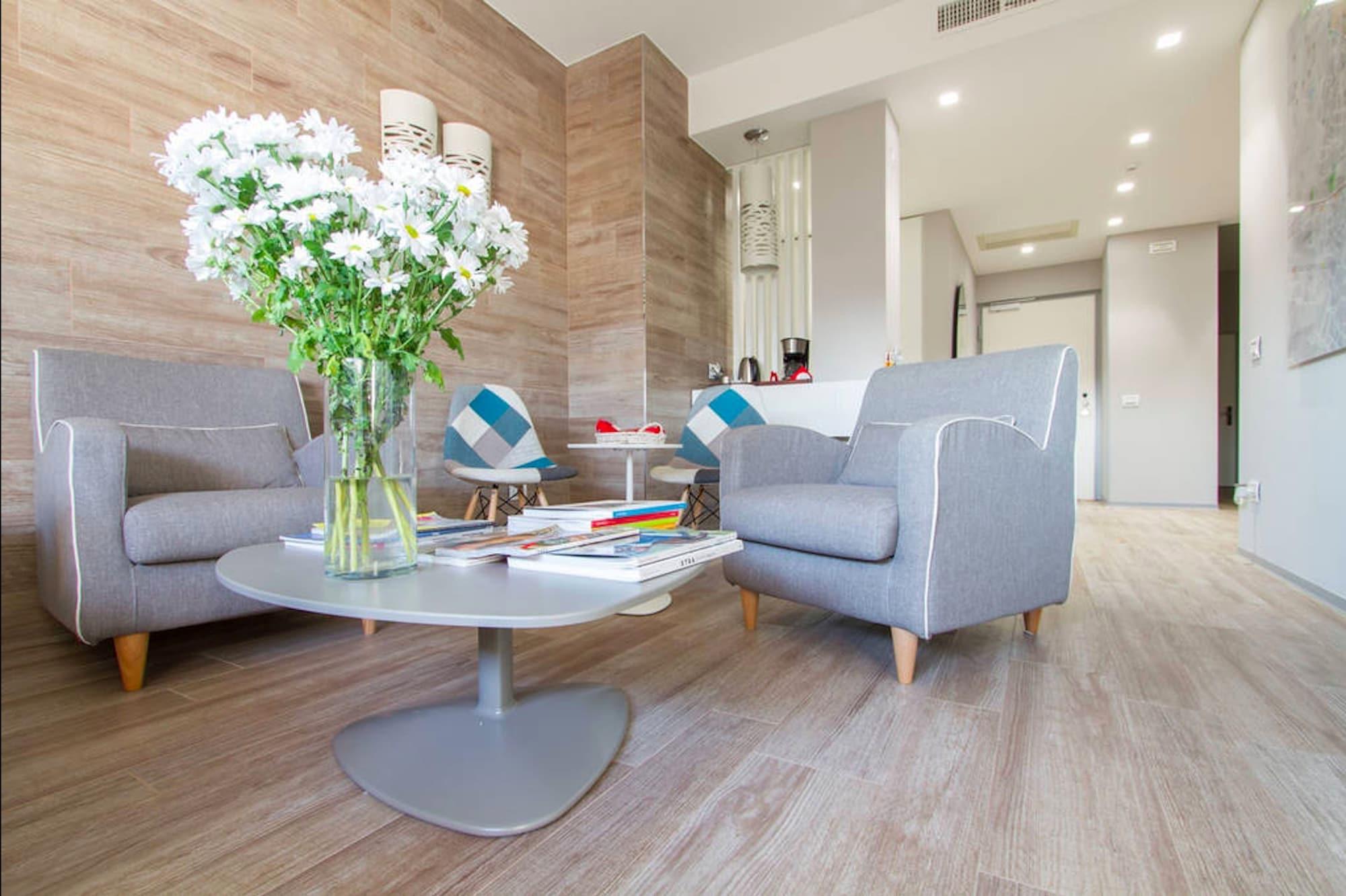 Varios Ginevra Rooms Bergamo