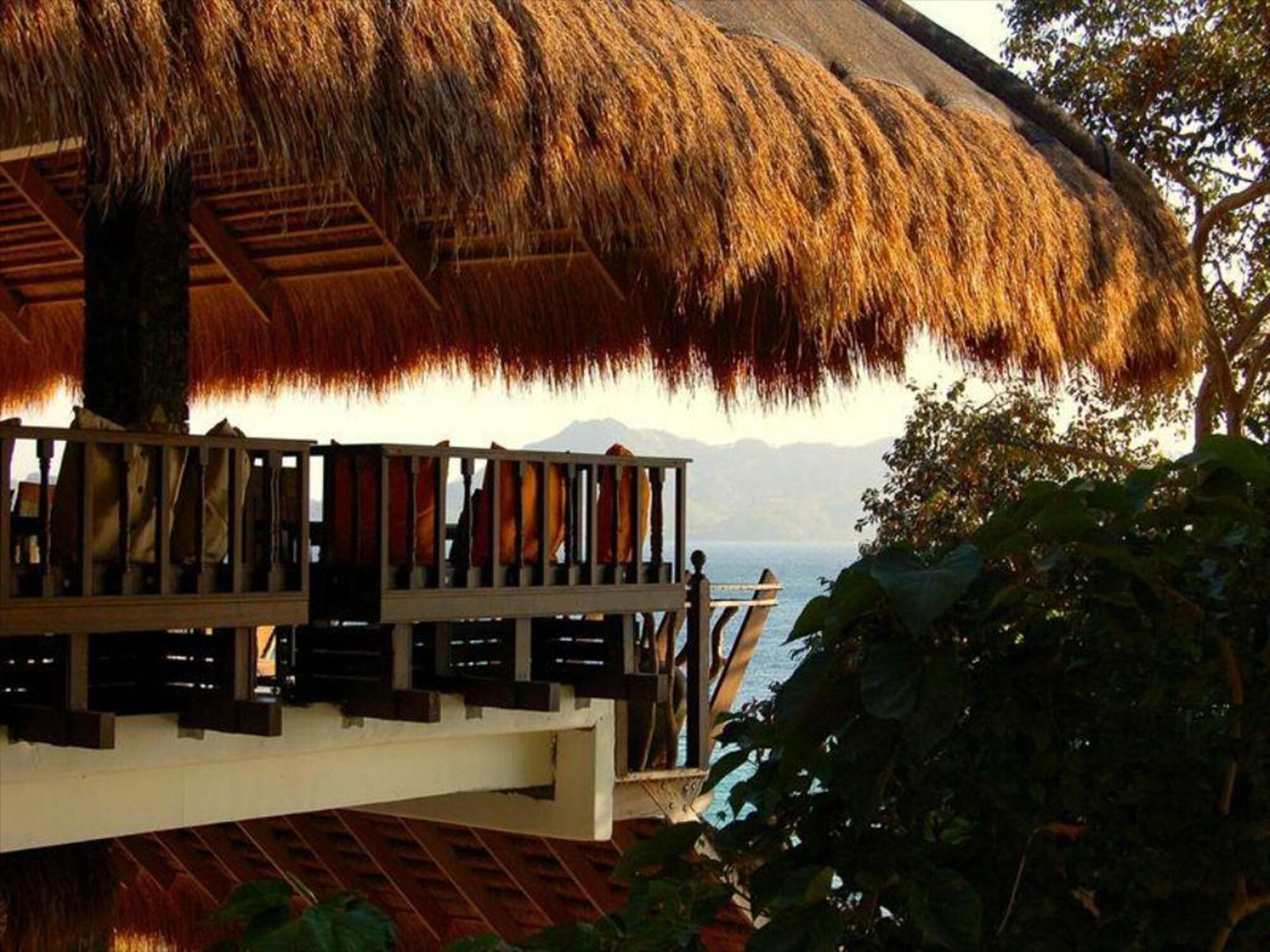 Vista Exterior Vivere Azure
