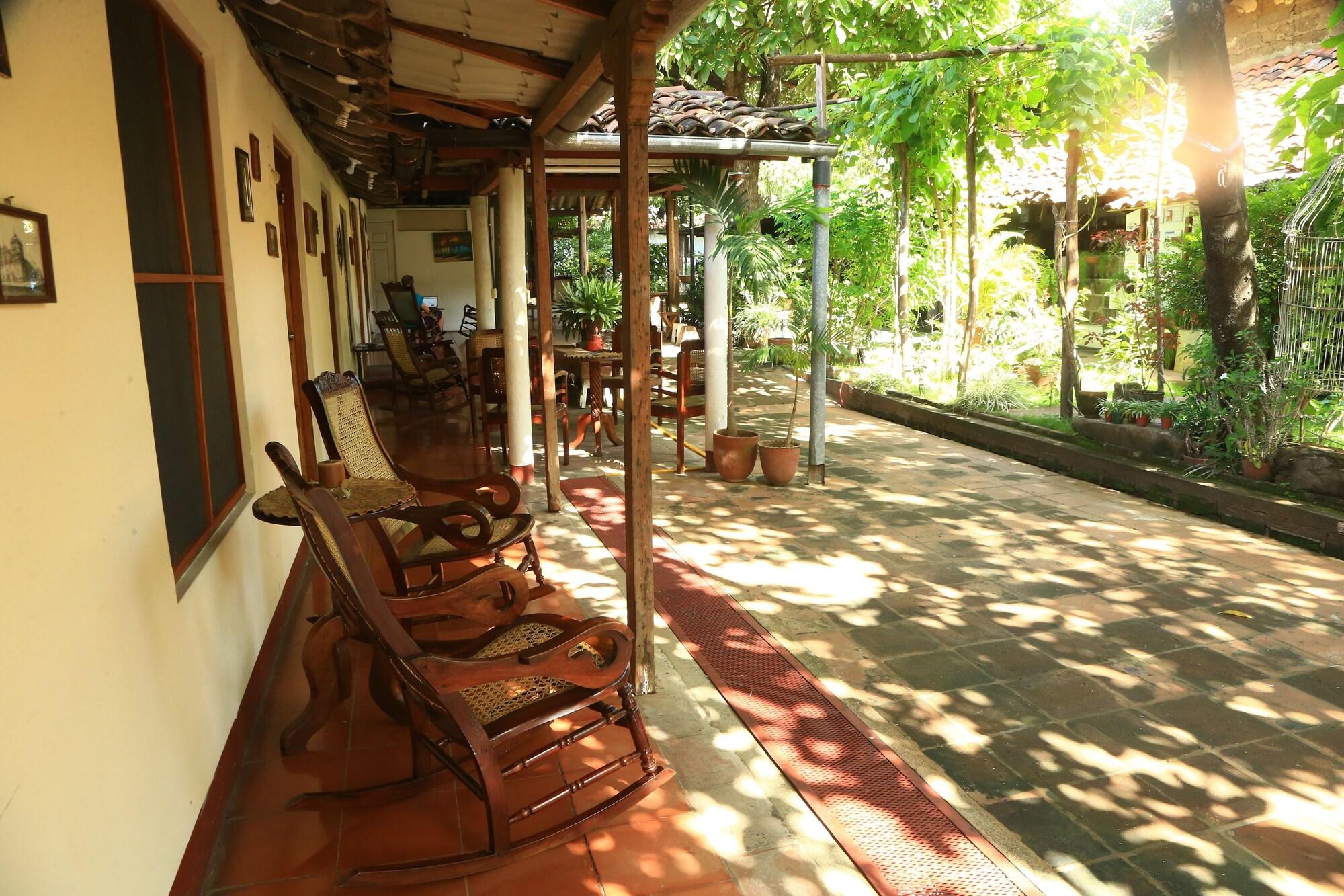 Varios Casa de Los Berrios