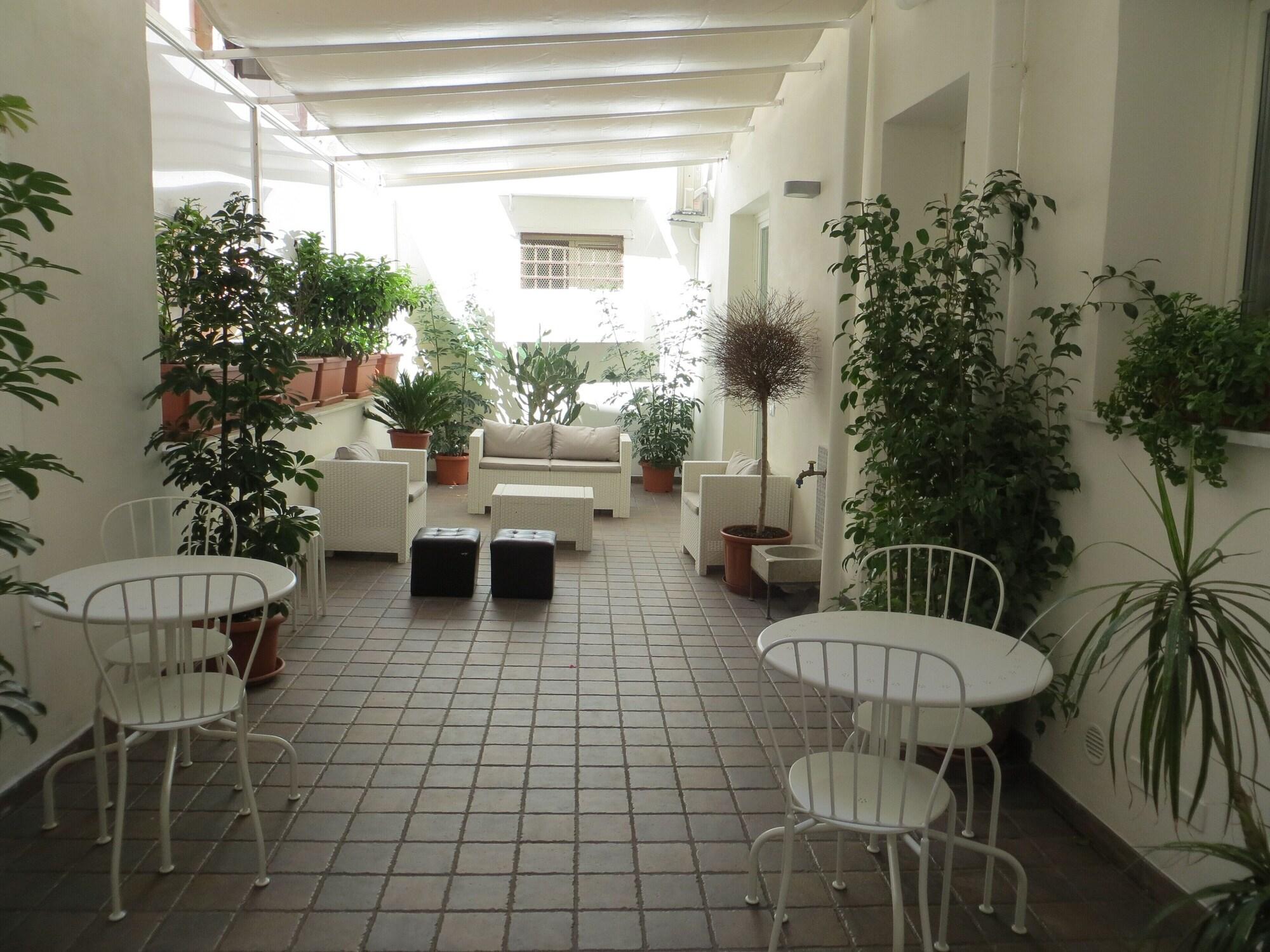 Comodidades del Alojamiento B&B  Museo Salinas