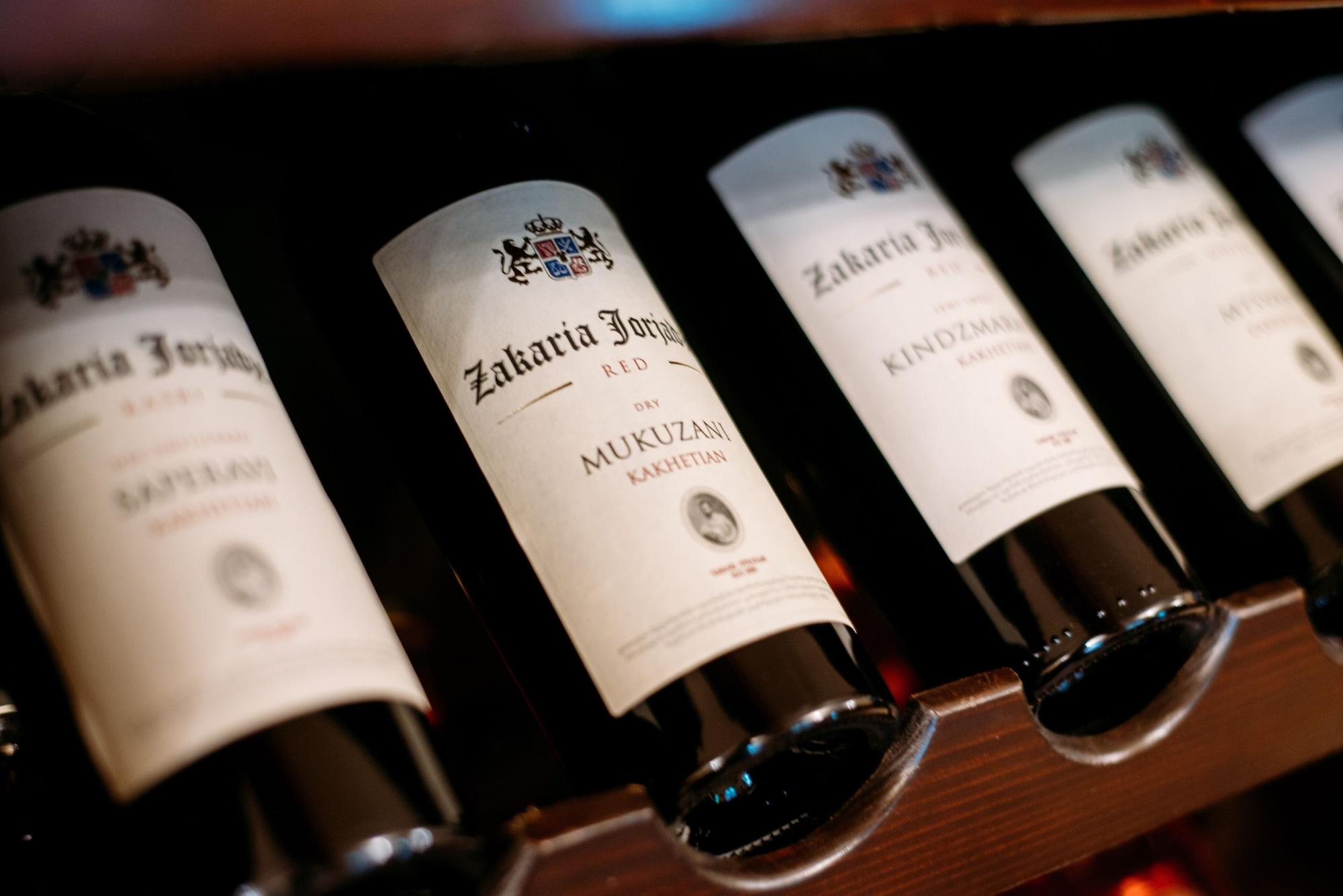 Restaurant Chateau Eniseli