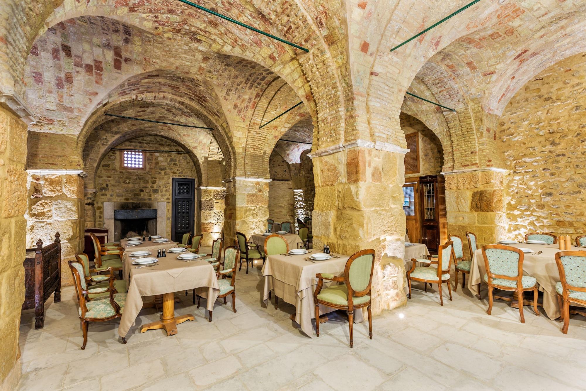 Sala de Reuniones Palais Bayram