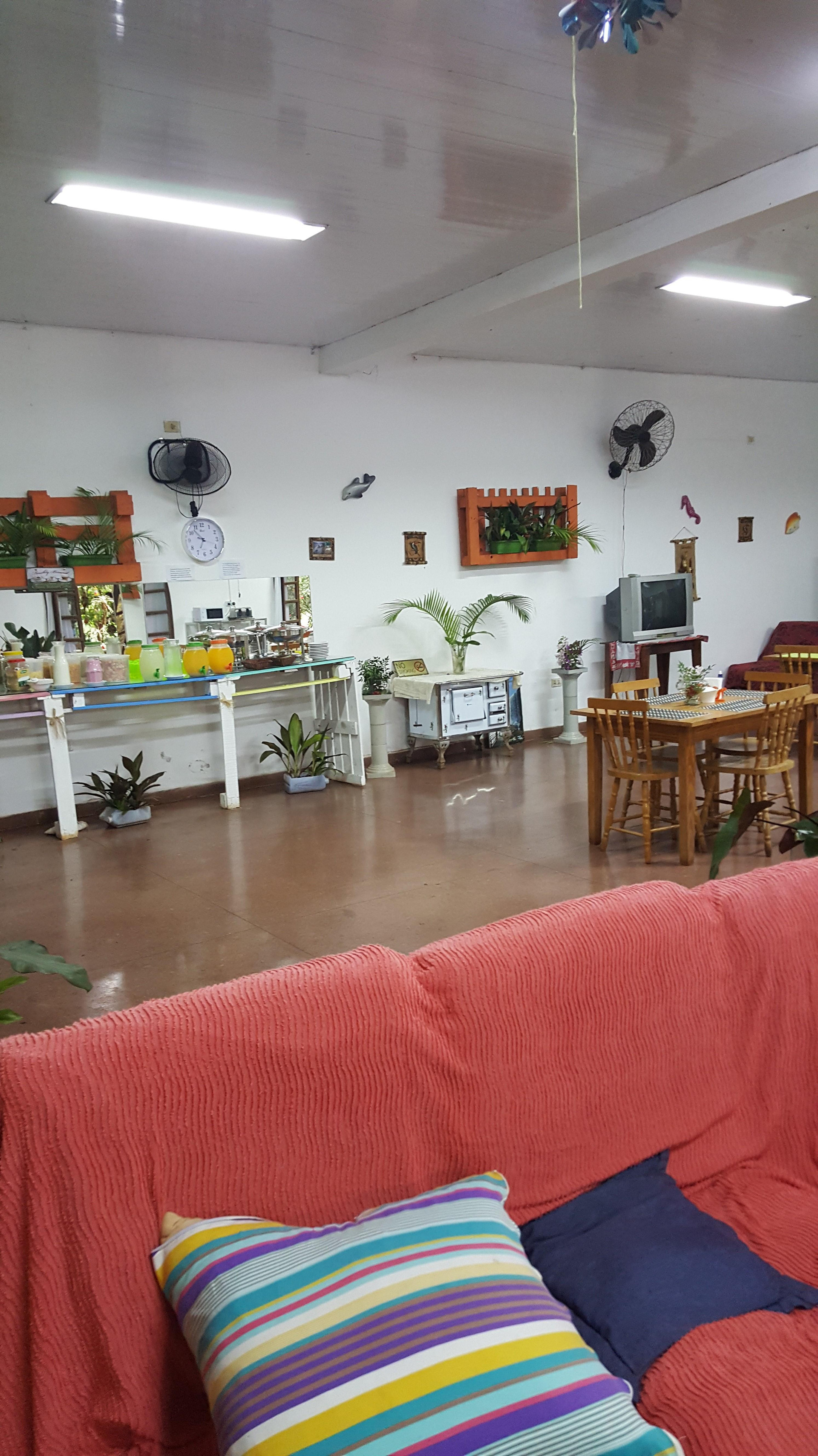 Restaurant Residencial Amigos