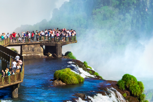 Pacote - Pacotes para Foz do Iguaçu