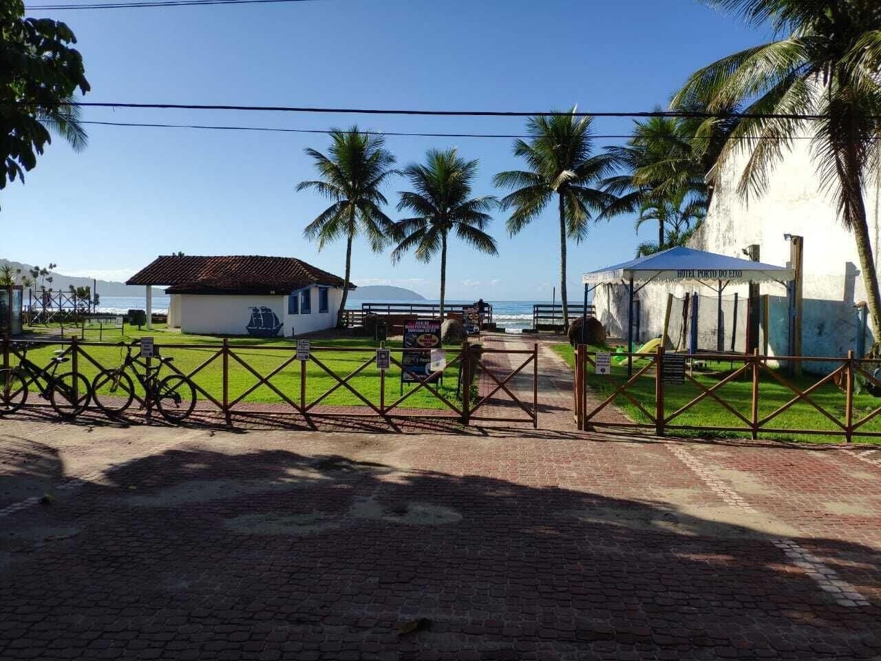 Playa VELINN Hotel Porto do Eixo