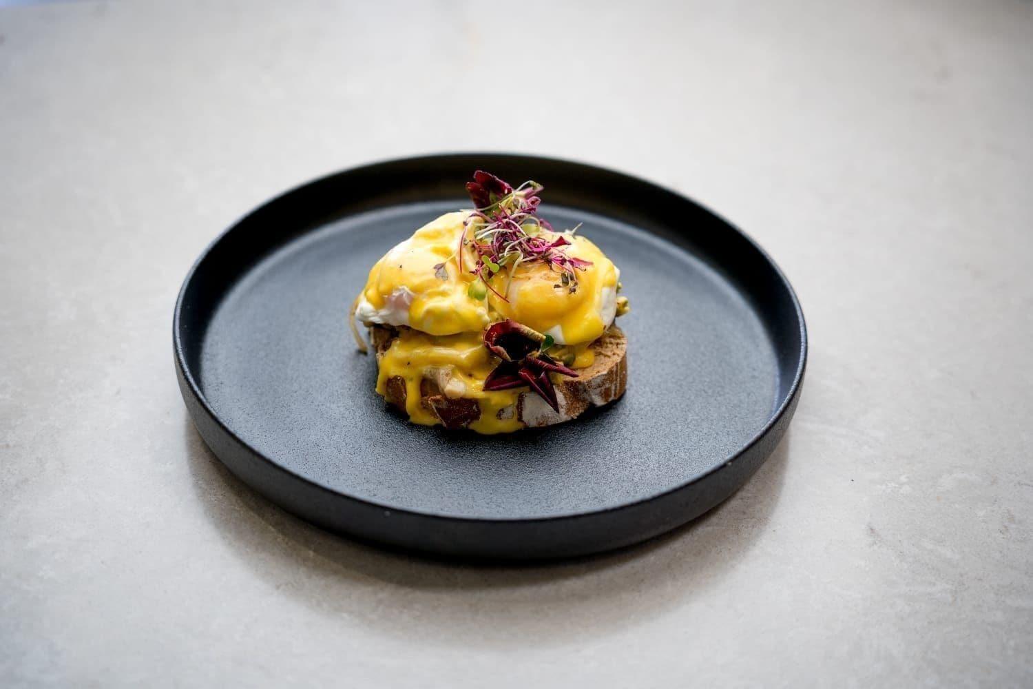 Restaurant ONE O EIGHT BOUTIQUE HOTEL