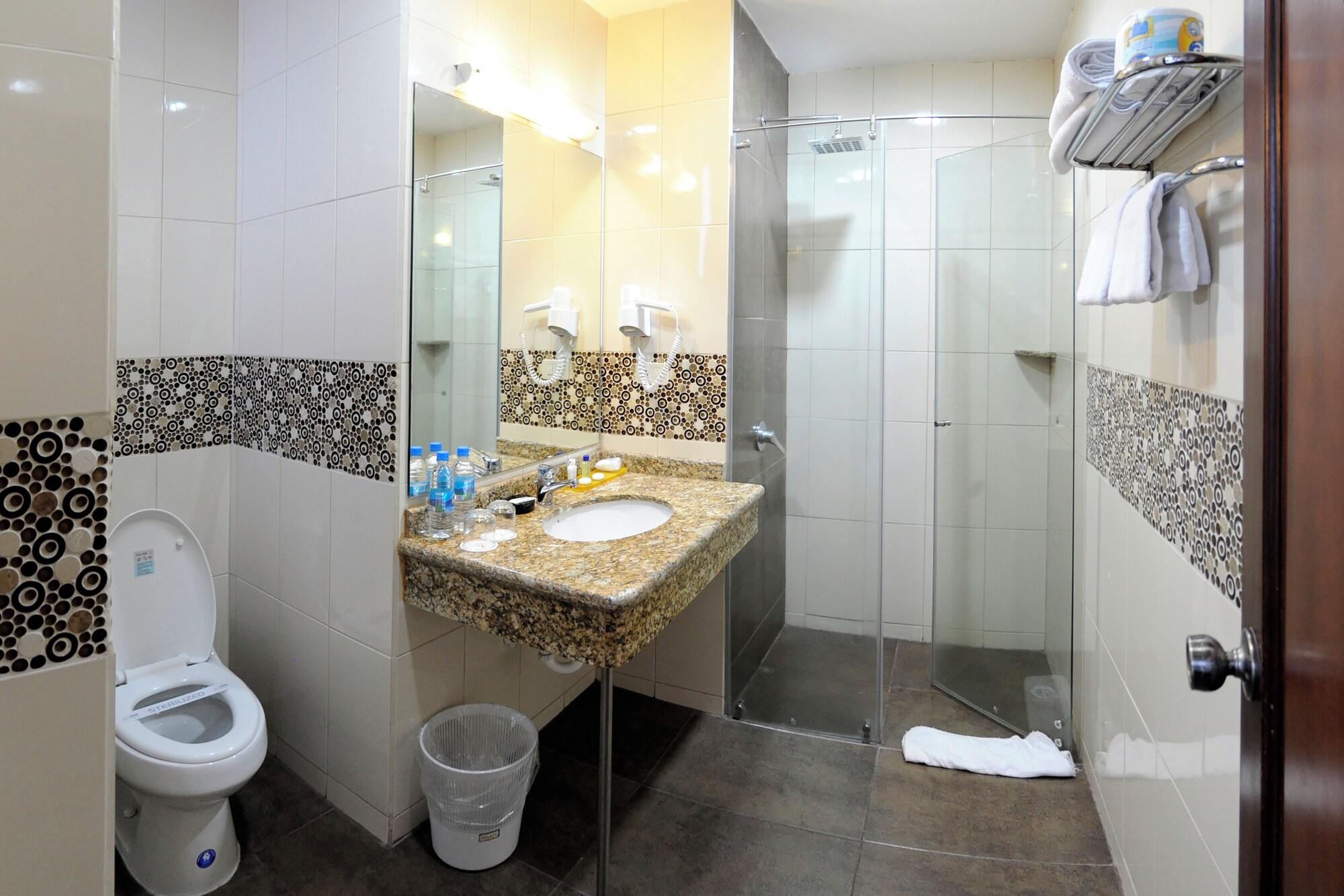 Equipamiento de Habitación Real Audiencia Hotel