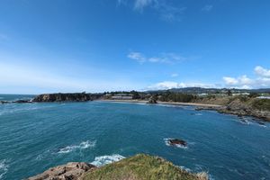 Alquiler Vacacional - Dawson's Landing, by the beach! 5-minute walk to beach access!