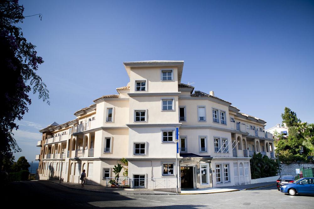 Vista Exterior VIVE COSTA AZUL